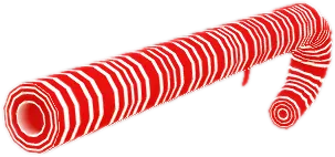 Transparent PNG of the GTA V weapon candyshotgun