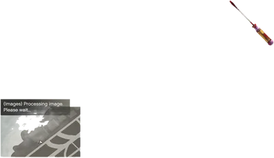 Transparent PNG of the GTA V weapon chucky