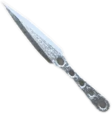 Transparent PNG of the GTA V weapon cknifeallu