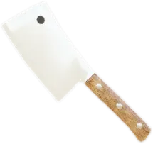 Transparent PNG of the GTA V weapon cknifefood