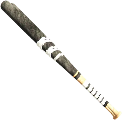 Transparent PNG of the GTA V weapon cobbsbat