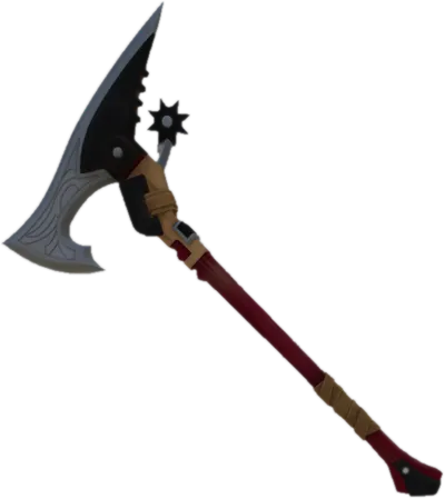 Transparent PNG of the GTA V weapon codsquadplaid