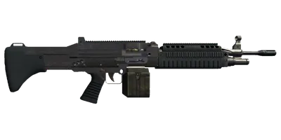 Transparent PNG of the GTA V weapon combatmg_0