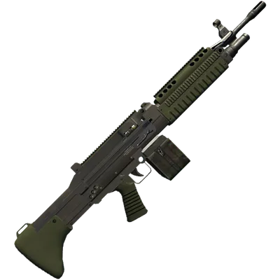 Transparent PNG of the GTA V weapon combatmg_1_small