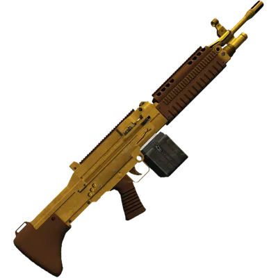 Transparent PNG of the GTA V weapon combatmg_2_small
