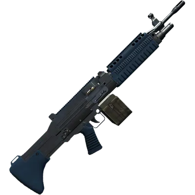 Transparent PNG of the GTA V weapon combatmg_5_small