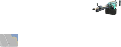 Transparent PNG of the GTA V weapon combatmg_mk2_graveyard