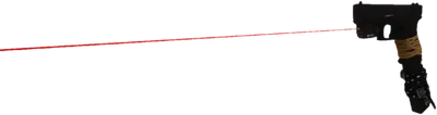 Transparent PNG of the GTA V weapon crashout_g19