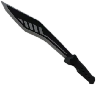 Transparent PNG of the GTA V weapon crazyeight
