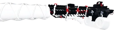 Transparent PNG of the GTA V weapon crsig