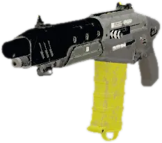 Transparent PNG of the GTA V weapon crusher