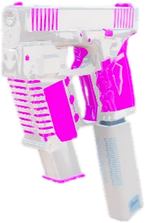 Transparent PNG of the GTA V weapon cumdropv2