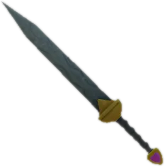 Transparent PNG of the GTA V weapon cupid