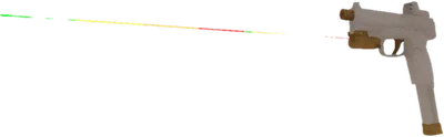 Transparent PNG of the GTA V weapon dankzfn