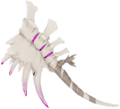 Transparent PNG of the GTA V weapon darkdino