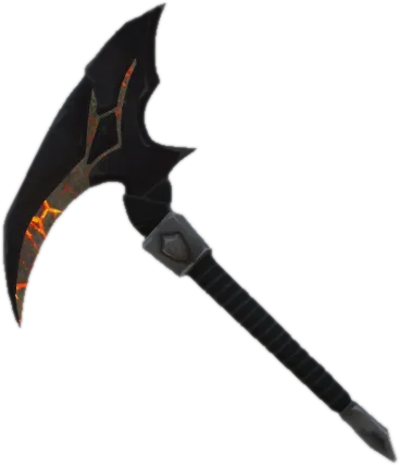 Transparent PNG of the GTA V weapon darkeaglefire