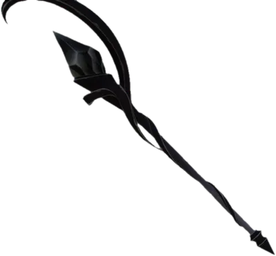 Transparent PNG of the GTA V weapon darkelf