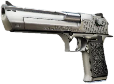 Transparent PNG of the GTA V weapon de