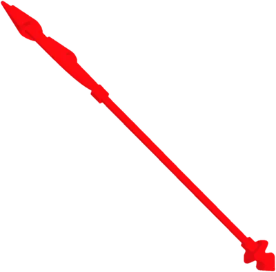 Transparent PNG of the GTA V weapon devilsfork