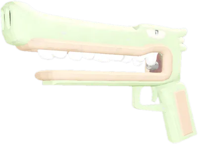 Transparent PNG of the GTA V weapon dingun