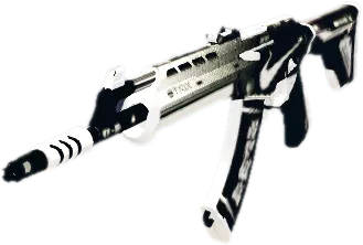Transparent PNG of the GTA V weapon dr8