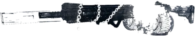 Transparent PNG of the GTA V weapon drillsr47