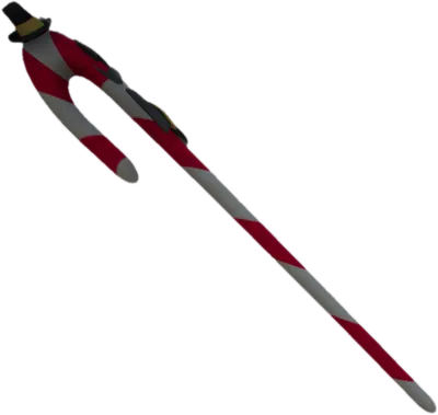 Transparent PNG of the GTA V weapon fancycandy