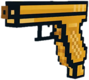Transparent PNG of the GTA V weapon fastdeath