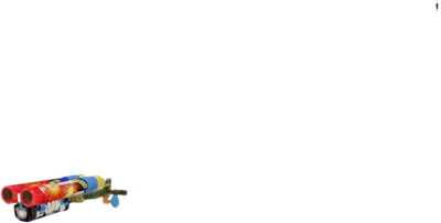 Transparent PNG of the GTA V weapon fireshot