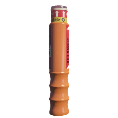 Transparent PNG of the GTA V weapon flare