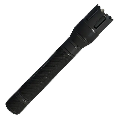 Transparent PNG of the GTA V weapon flashlight