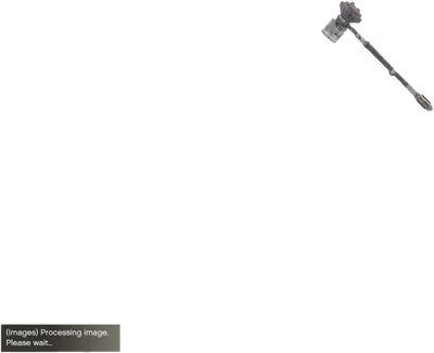 Transparent PNG of the GTA V weapon flatfou