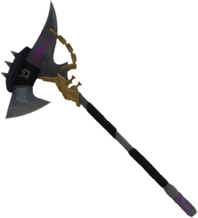 Transparent PNG of the GTA V weapon futurebiker