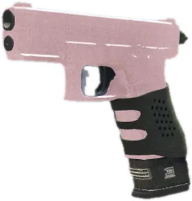 Transparent PNG of the GTA V weapon fwp2pswitch