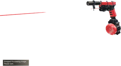 Transparent PNG of the GTA V weapon g19x