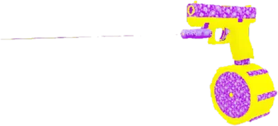 Transparent PNG of the GTA V weapon g44laker