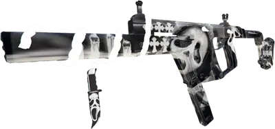 Transparent PNG of the GTA V weapon gfavec