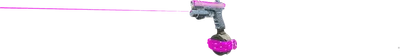 Transparent PNG of the GTA V weapon ggspinkvvs