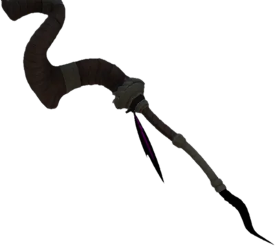Transparent PNG of the GTA V weapon goatrobe