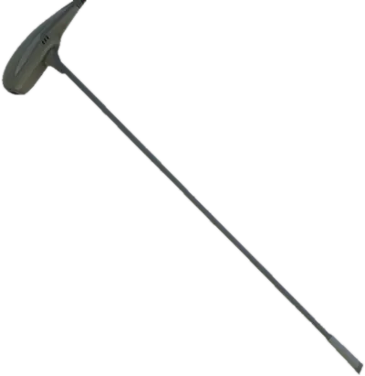 Transparent PNG of the GTA V weapon golf2