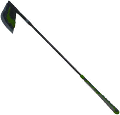 Transparent PNG of the GTA V weapon golf3