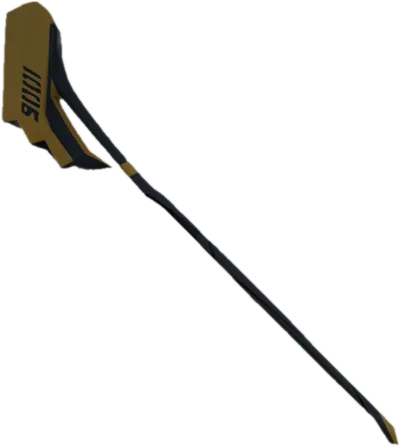Transparent PNG of the GTA V weapon golf4