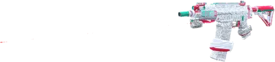 Transparent PNG of the GTA V weapon grauvvsmx