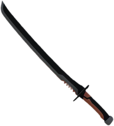 Transparent PNG of the GTA V weapon grim
