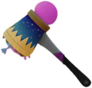 Transparent PNG of the GTA V weapon gumball