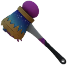 Transparent PNG of the GTA V weapon ham4
