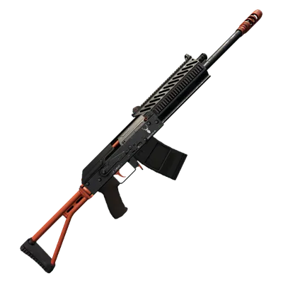 Transparent PNG of the GTA V weapon heavyshotgun_6_small