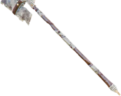 Transparent PNG of the GTA V weapon holyaxe