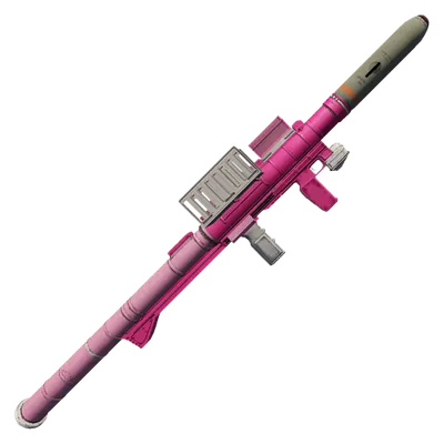 Transparent PNG of the GTA V weapon hominglauncher_3_small