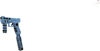 Transparent PNG of the GTA V weapon icedglock